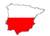 ALMACÉN DE CALZADOS JARCHO´S - Polski